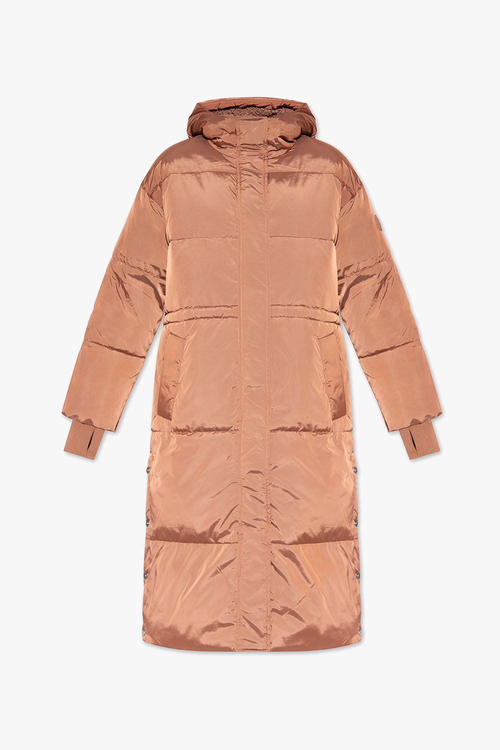 Long puffer coat on sale australia